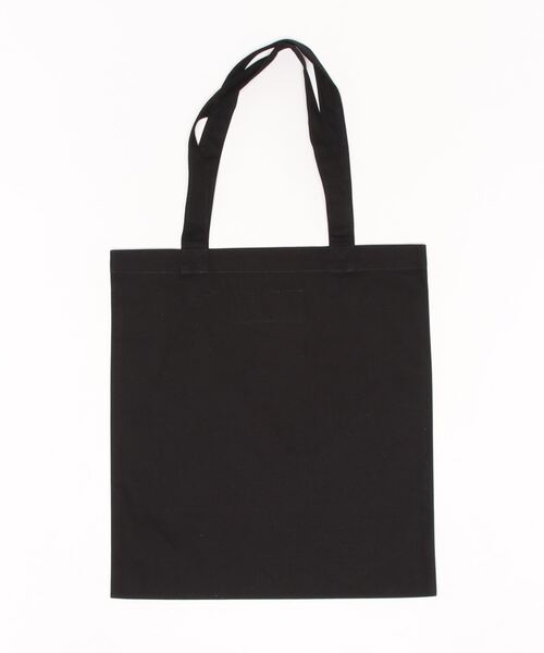 MR.GENTLEMAN（ミスタージェントルマン）の「【MISTERGENTLEMAN】×POKEMON ECO BAG（トートバッグ・メンズ・ホワイト/ブラック・FREE）」の5枚目の写真