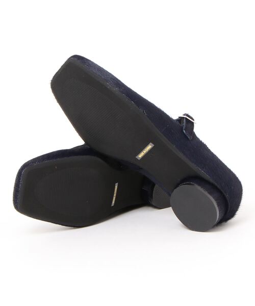 ROSE BUD（ローズバッド）の「メリージェーン（その他シューズ・レディース・ブラック/ネイビー・36/37/38）」の3枚目の写真