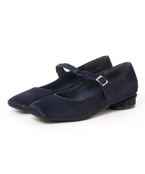 ROSE BUD（ローズバッド）の「メリージェーン（その他シューズ・レディース・ブラック/ネイビー・36/37/38）」の5枚目の写真