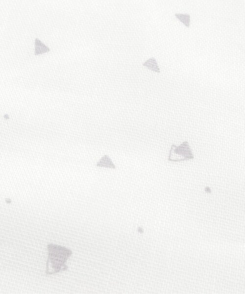 Ampersand(アンパサンド)の「沐浴ガーゼセット(その他ベビー用品・キッズ・カーキ/ブルー/ピンク/ラベンダー/ブラウン・FREE)」の11枚目の写真