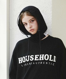 LIBERE（リベーレ）の「LIBERE リベーレ / STRING WARM HOODIE ストリングワームフーディー バラクラバ / 225413-225414（ネックウォーマー/スヌード）」