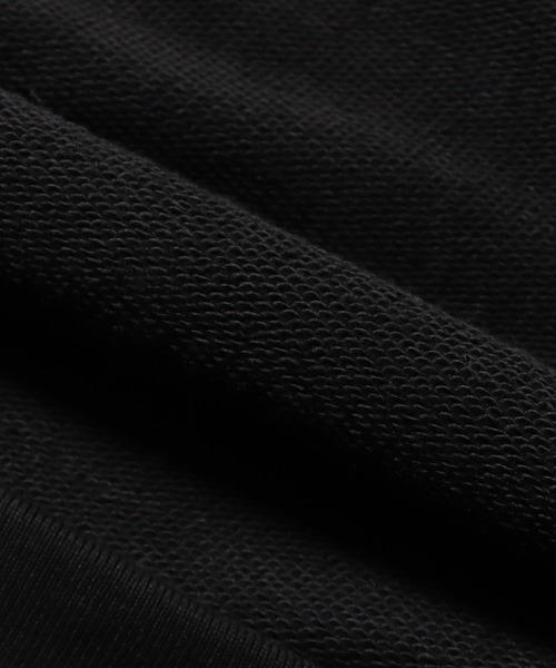 Captains Helm Golf（キャプテンズヘルムゴルフ）の「別注：CAPTAINS HELM GOLF/キャプテンズヘルムゴルフ×EVEN/イーヴン #PLAY EVEN CREW SWEAT（スウェット・メンズ・ホワイト/ブラック・M/L/XL）」の4枚目の写真