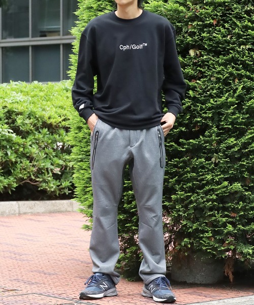 Captains Helm Golf（キャプテンズヘルムゴルフ）の「別注