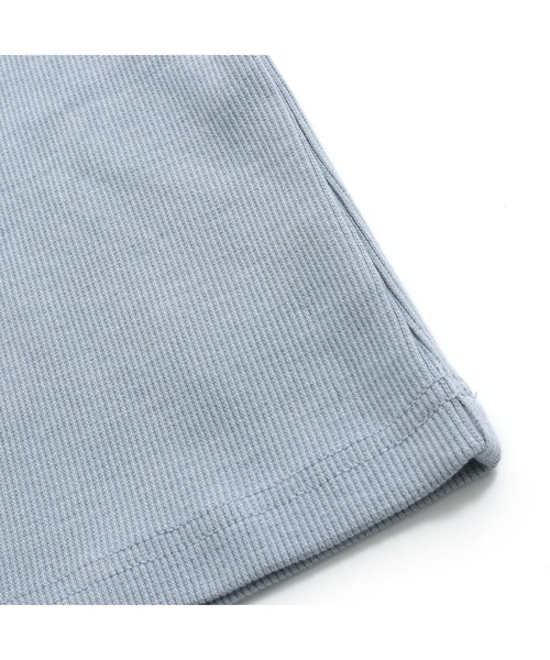 JENNI love（ジェニィラブ）の「起毛チェックビスチェ＆ロンTセット（Tシャツ/カットソー・キッズ・ベージュ/ブラウン/ブラック・130cm/140cm/150cm/160cm）」の17枚目の写真