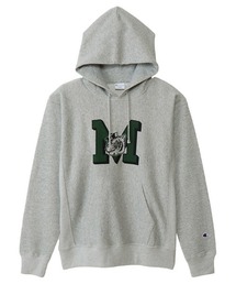 Champion | Champion/チャンピオン REVERSE WEAVE  HOODED SWEATSHIRT リバースウィーブフーデッドスウェットシャツ C3-X111(パーカー)