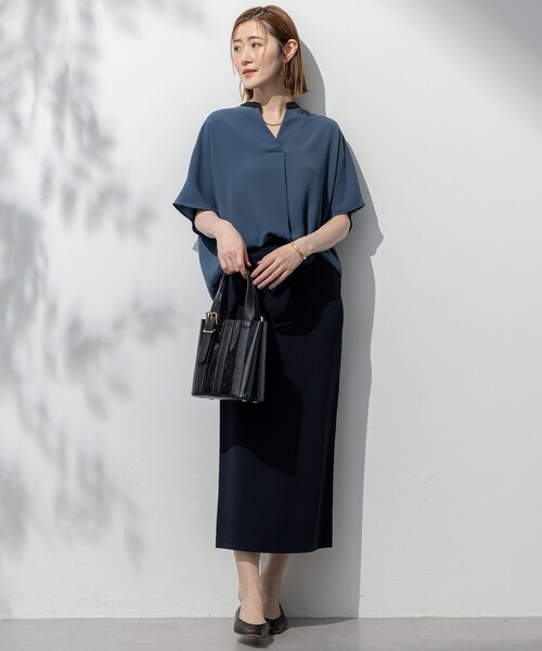 23区(ニジュウサンク)の「2WAYチェーンコイン ネックレス(ネックレス・レディース・ゴールド系/シルバー系・F)」の3枚目の写真