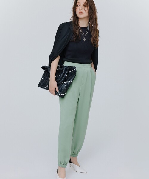 23区(ニジュウサンク)の「2WAYチェーンコイン ネックレス(ネックレス・レディース・ゴールド系/シルバー系・F)」の4枚目の写真