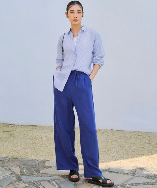 23区(ニジュウサンク)の「2WAYチェーンコイン ネックレス(ネックレス・レディース・ゴールド系/シルバー系・F)」の5枚目の写真