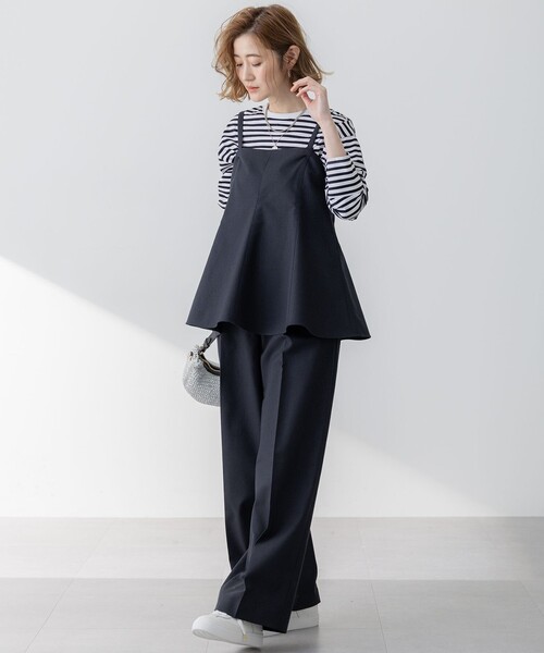 23区(ニジュウサンク)の「2WAYチェーンコイン ネックレス(ネックレス・レディース・ゴールド系/シルバー系・F)」の14枚目の写真