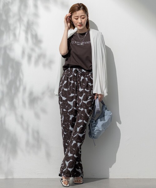 23区(ニジュウサンク)の「2WAYチェーンコイン ネックレス(ネックレス・レディース・ゴールド系/シルバー系・F)」の17枚目の写真