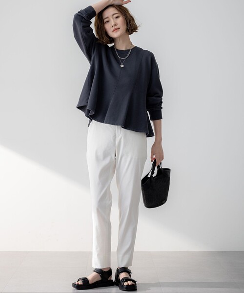 23区(ニジュウサンク)の「2WAYチェーンコイン ネックレス(ネックレス・レディース・ゴールド系/シルバー系・F)」の18枚目の写真