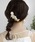 ANEMONE�i�A�l���l�j�́u�p�[��×�r�W���[�{�^�j�J���R�[��[Hanayome]�i���̑��w�A�A�N�Z�T���[�j�v�b�A�C�{���[