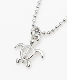 【Kahiko】プチホヌネックレス