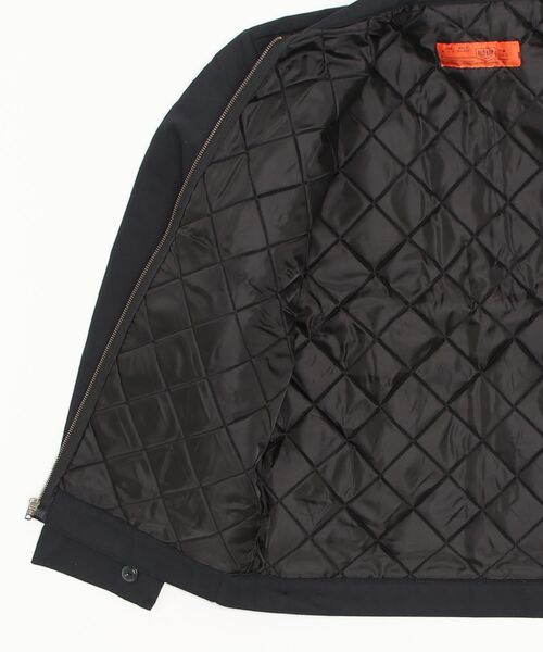 ⭐︎新品未使用タグ付き⭐︎ PING キルティングジャケット ノーカラー 24AW 楽天市場】Allegra K キルティングジャケット キルトジャケット