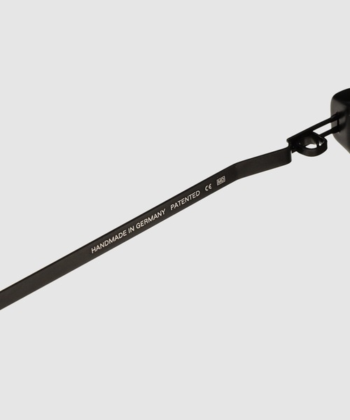 MYKITA(マイキータ)の「ESBO(サングラス・メンズ・ブラック・ONE SIZE)」の5枚目の写真