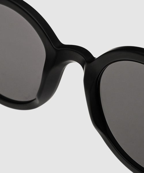 MYKITA(マイキータ)の「ESBO(サングラス・メンズ・ブラック・ONE SIZE)」の3枚目の写真