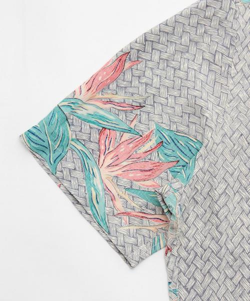 Reyn Spooner × BEAUTY&YOUTH UNITED ARROW BEAUTY&YOUTH UNITED ARROWS（ビューティーアンドユース