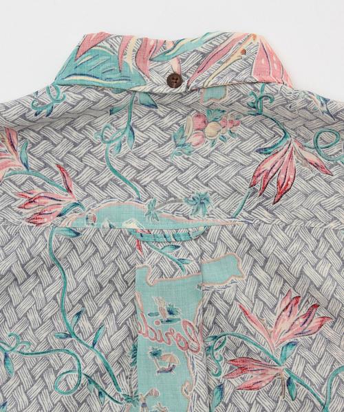 Reyn Spooner × BEAUTY&YOUTH UNITED ARROW BEAUTY&YOUTH UNITED ARROWS（ビューティーアンドユース