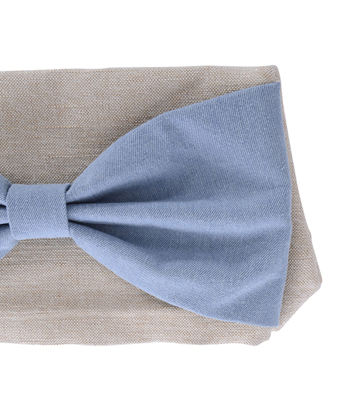 merry jenny（メリージェニー）の「BIGﾘﾎﾞﾝｸﾗｯﾁ（ショルダーバッグ・レディース・ブラック/ライトブルー/レッド・FREE）」の4枚目の写真