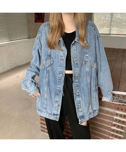 新品　ルーズシルエットGジャン gossip！ロサンゼルス（ゴシップロサンゼルス）の「ルーズ