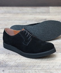 セール】C DIEM(カルペディエム)5 HOLE BOOTS/5ホールレースアップ