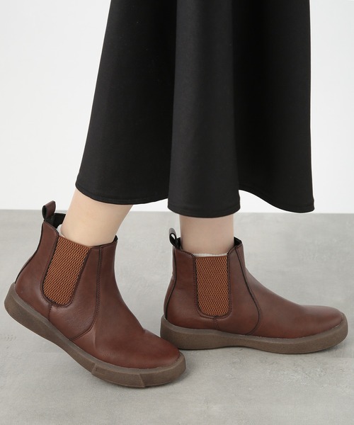 MAISON BREEZE（メゾンブリーズ）の「【MAISON BREEZE】チェルシー