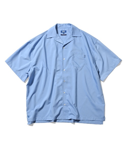 ラファイエット　半袖シャツ　レーヨン　メンズXLサイズ LFYT（エルエフワイティー）の「LFYT ラファイエット [Lafayette