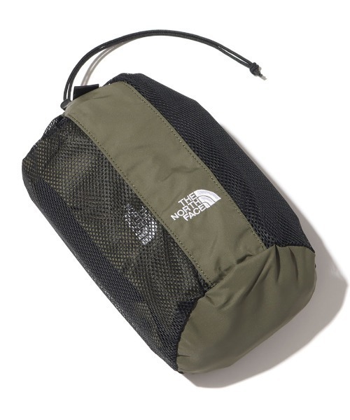 THE NORTH FACE(ザノースフェイス)の「THE NORTH FACE BABY COMPACT CARRIER / ザ・ノース・フェイス ベイビー コンパクト キャリア(抱っこ紐/ベルトカバー/スリング・メンズ・オリーブ・FREE)」の10枚目の写真