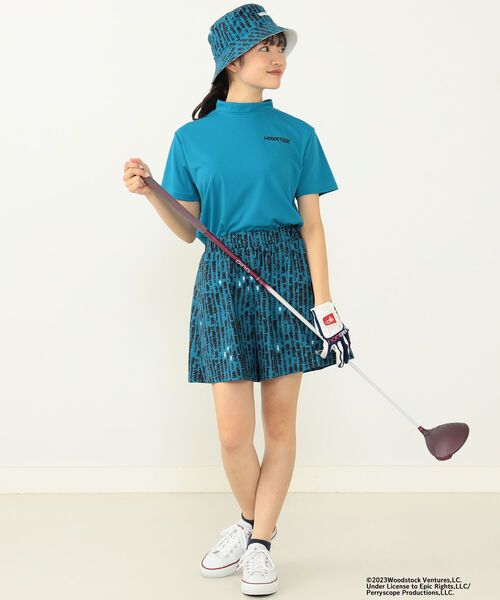 BEAMS GOLF（ビームスゴルフ）の「〈WOMEN〉BEAMS GOLF ORANGE