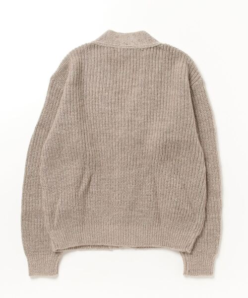 POLYPLOID（ポリプロイド）の「POLYPLOID / ポリプロイド：KNIT  