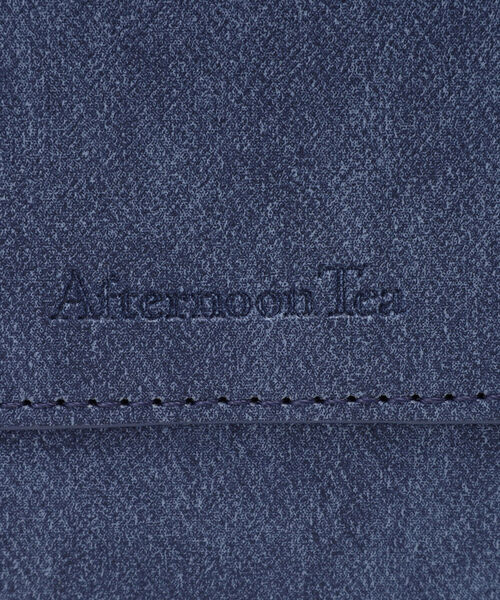 Afternoon Tea（アフタヌーンティー）の「スマホショルダーバッグ（ショルダーバッグ・レディース・ブルー/ベージュ/ピンク・ONE SIZE）」の20枚目の写真
