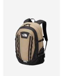 THE NORTH FACE ノースフェイス リュック・バックパック ベージュ THE NORTH FACE - ノースフェイス リュックサック - ベージュの