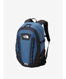 THE NORTH FACE バックパック ネイビー THE NORTH FACE ネイビーリュック ノースフェイスのリュックの