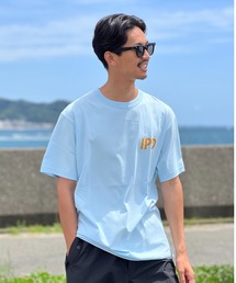 IPD（アイピーディー）の「【IPD】STATION S/S（Tシャツ/カットソー）」