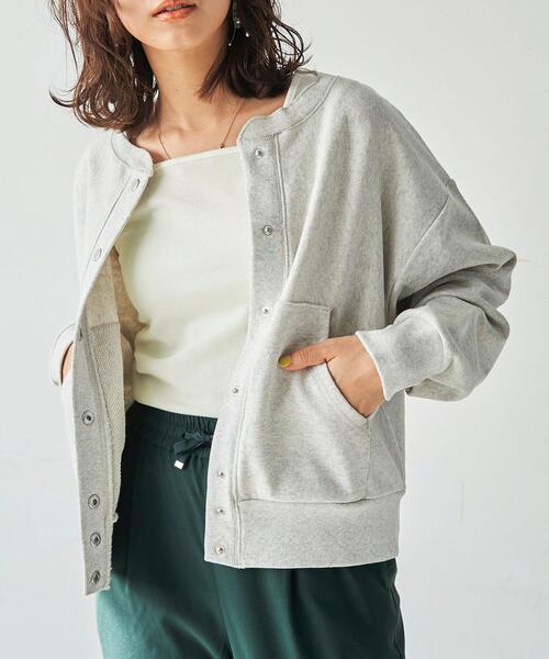 coen（コーエン）の「スクエアリブタンクトップ（タンクトップ・レディース・オリーブ/オフホワイト/ブラック/ロイヤルブルー・M/L）」の20枚目の写真