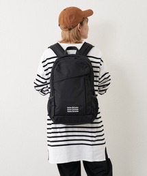 【容量20L】Hohe Brucke リュックサック