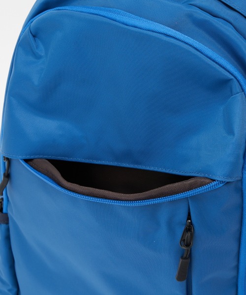 Daily russet（デイリー ラシット）の「【容量20L】Hohe Brucke リュックサック（バックパック/リュック・レディース・カーキ/ブラック/ブルー/ライトグレー/ベージュ・FREE）」の8枚目の写真