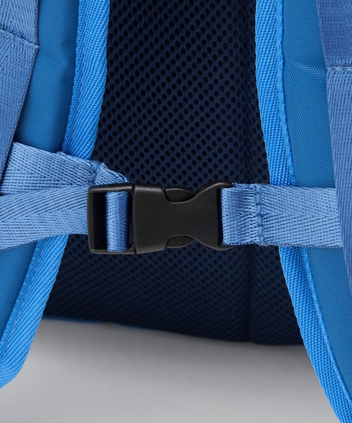 Daily russet（デイリー ラシット）の「【容量20L】Hohe Brucke リュックサック（バックパック/リュック・レディース・カーキ/ブラック/ブルー/ライトグレー/ベージュ・FREE）」の11枚目の写真