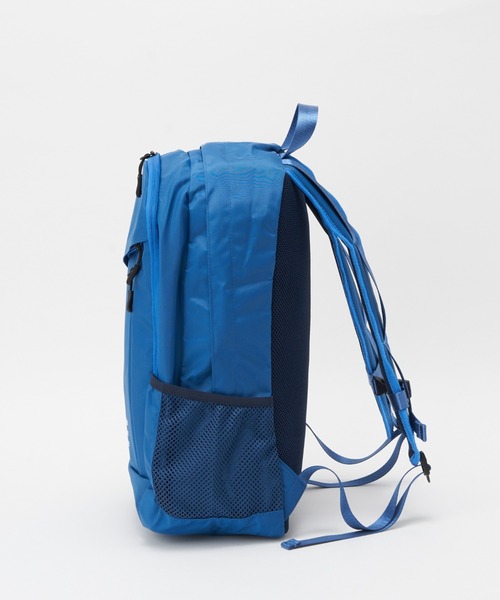 Daily russet（デイリー ラシット）の「【容量20L】Hohe Brucke リュックサック（バックパック/リュック・レディース・カーキ/ブラック/ブルー/ライトグレー/ベージュ・FREE）」の16枚目の写真