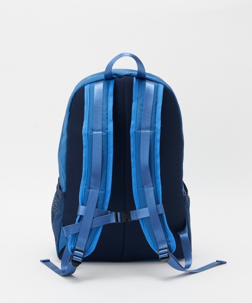 Daily russet（デイリー ラシット）の「【容量20L】Hohe Brucke リュックサック（バックパック/リュック・レディース・カーキ/ブラック/ブルー/ライトグレー/ベージュ・FREE）」の17枚目の写真