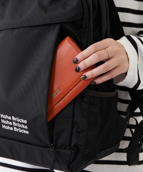 Daily russet（デイリー ラシット）の「【容量20L】Hohe Brucke