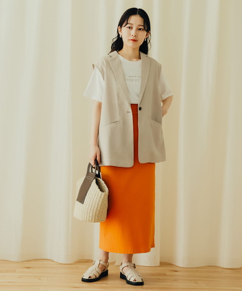 SENSE OF PLACE by URBAN RESEARCH（センスオブプレイスバイアーバンリサーチ）の「グルカサンダル（サンダル・レディース・アイボリー/ブラック・SMALL/MEDIUM/LARGE/X-LARGE）」の15枚目の写真