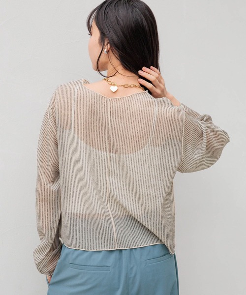 たかはしさん専用 LOWRYS FARM（ローリーズファーム）の「【前後着用可能】2WAY