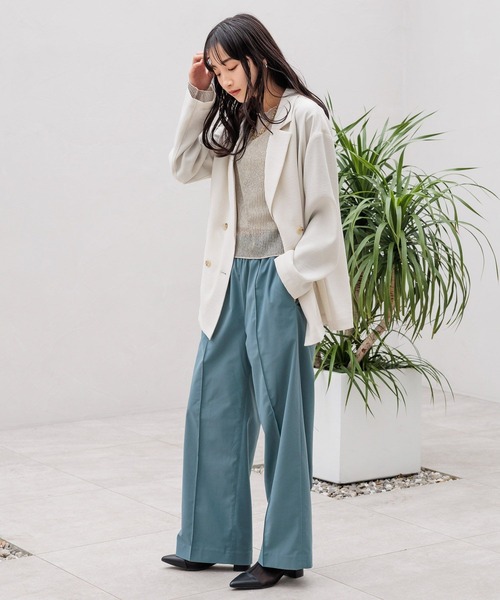 たかはしさん専用 LOWRYS FARM（ローリーズファーム）の「【前後着用可能】2WAY