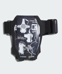 ランニングツーウェイモバイルホルダー / アディダス adidas