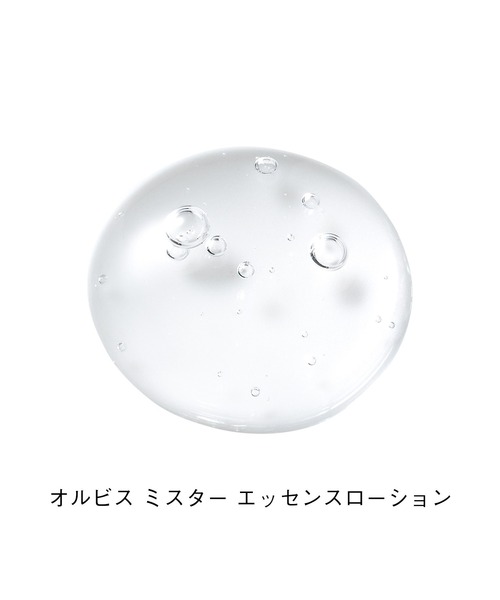 ORBIS Mr.（オルビスミスター）の「ORBIS Mr. ミスターエッセンスローション　つめかえ用　180mL[医薬部外品]（化粧水・メンズ・その他・FREE）」の2枚目の写真