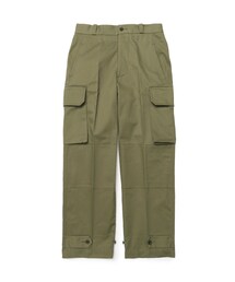 DRESSTERIOR（ドレステリア）の「◆TANGENT(タンジェント)カーゴパンツ（その他パンツ）」