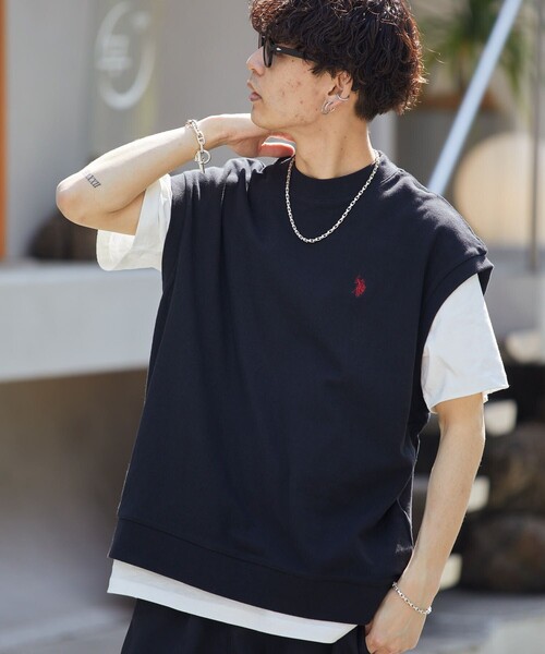 U.S. POLO ASSN.（ユーエスポロアッスン）の「U.S. POLO ASSN