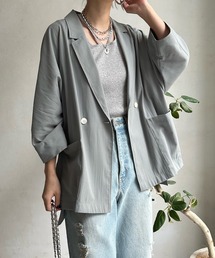 シアードルマンジャケット