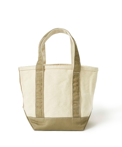 UNIVERSAL OVERALL(ユニバーサルオーバーオール)の「【UNIVERSAL OVERALL】TOTE BAG / 頒布トートバッグ(トートバッグ・レディース・ホワイト系2/ホワイト系4/ホワイト系5/ホワイト系3/ホワイト系1/ホワイト系6・FREE)」の10枚目の写真